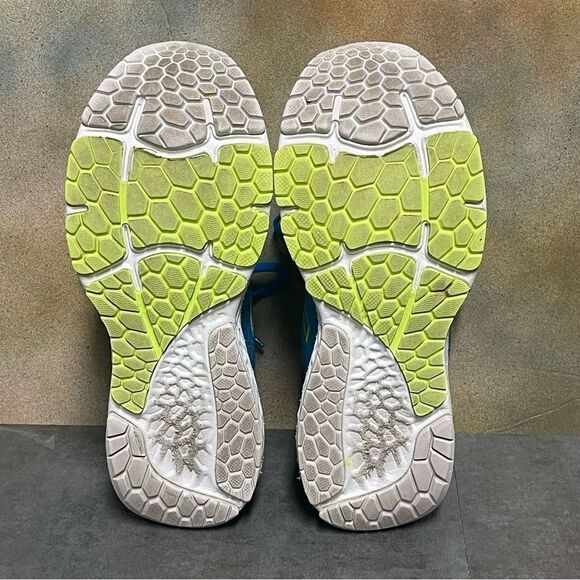 New Balance 880v11 Fresh Foam W880L11 Blue Women's Running Shoes Size 7B - Picture 16 of 16